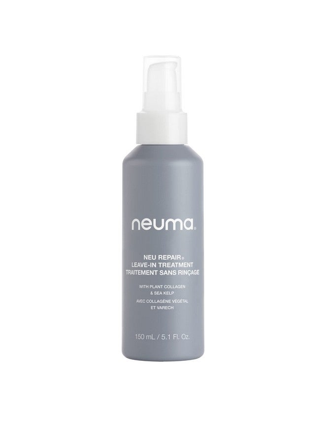 Euma Neu Repair Leavein Treatment