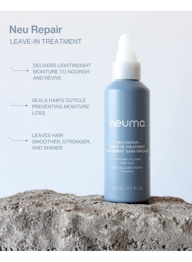 Euma Neu Repair Leavein Treatment