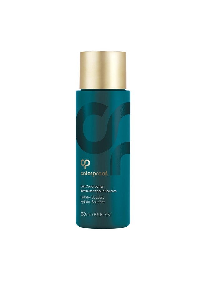 Olorproof Curl Conditioner 8.5 Oz.