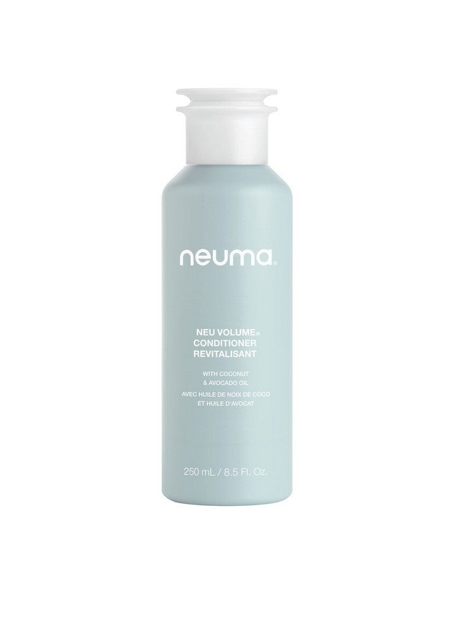 Euma Neu Volume Conditioner 8.5 Fl Oz