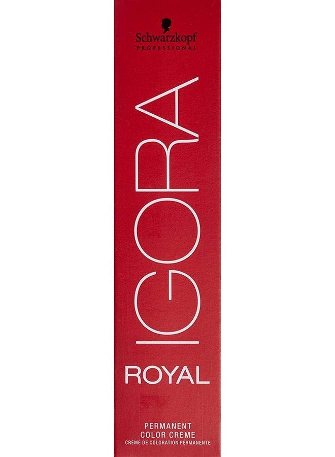 Royal Igora 60 Ml 700 By Unknown