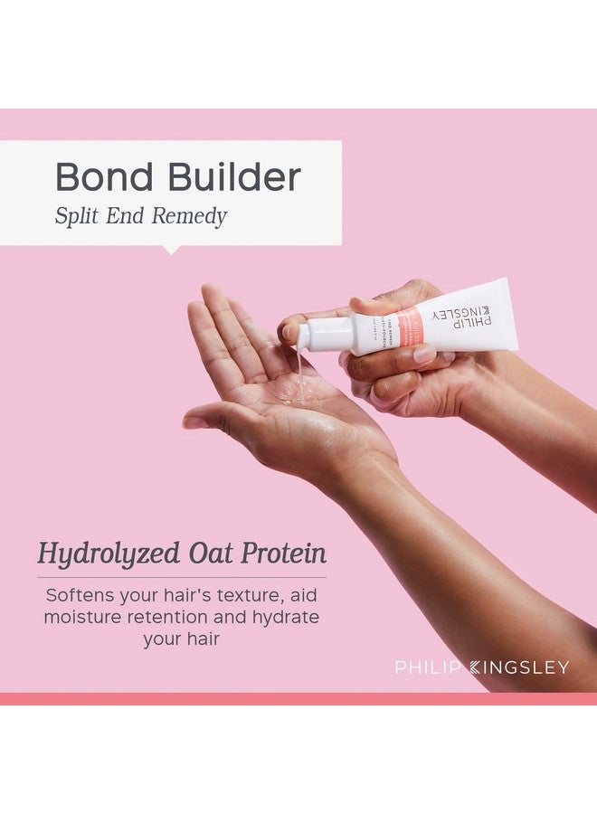 Bond Builder Split End Remedy Repairs Seals Split Ends Protects And Strengthens 1.69 Oz