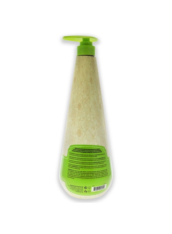 Smoothing Conditioner Unisex 33.8 Oz