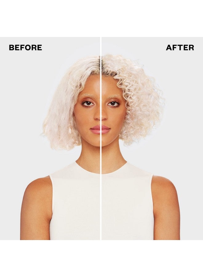 Pay Day Instant Repair Conditioner ; Bondbuilding + Damage Repair ; Vegan + Cruelty Free ; 8 Oz