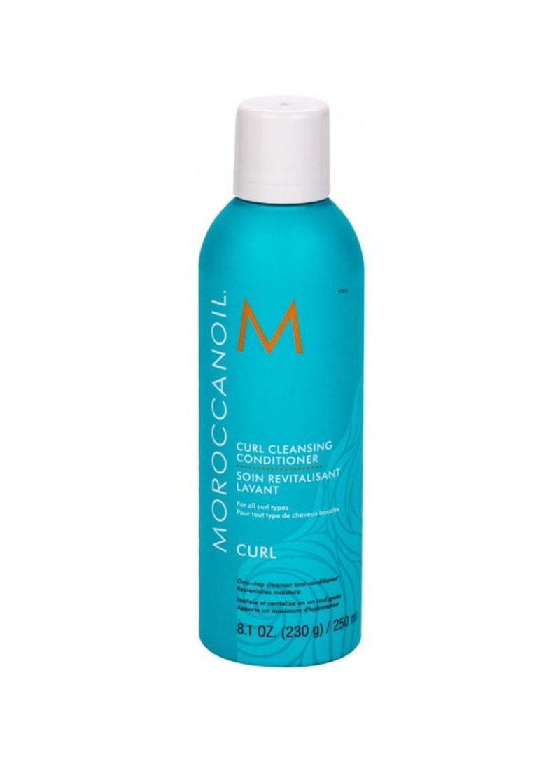 MOROCCANOIL Curl Cleansing Conditioner 250ml