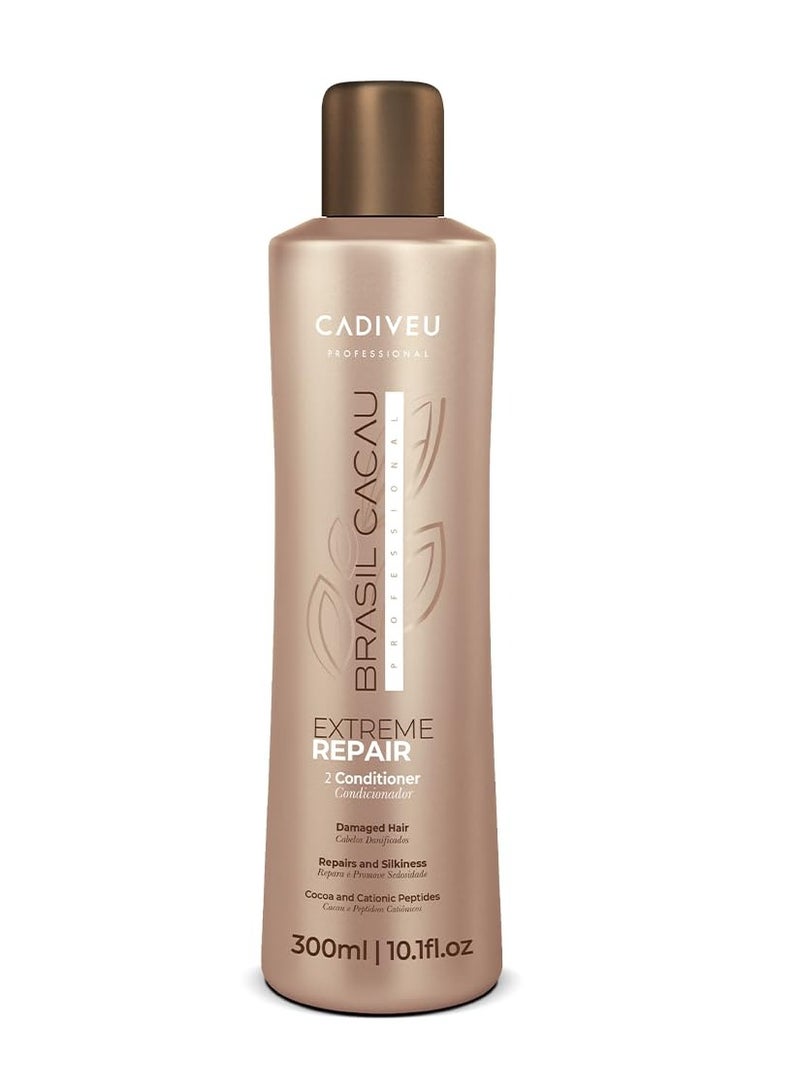 Cadiveu Extreme Repair Conditioner 300ml