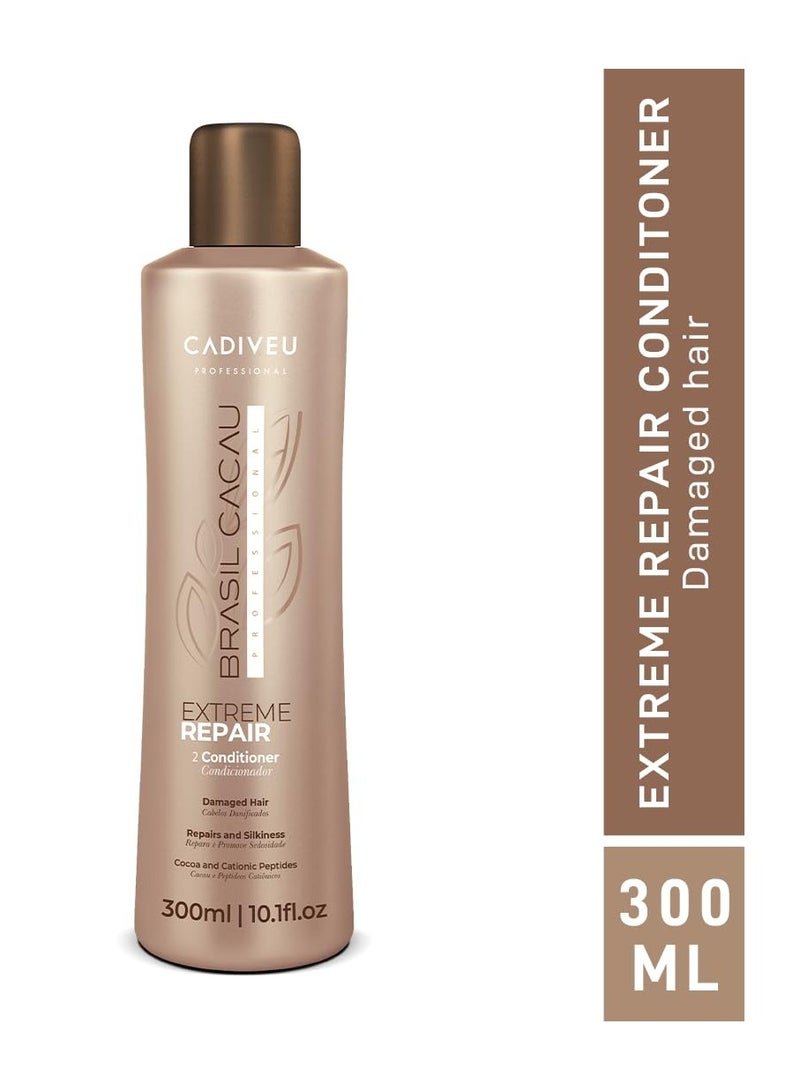 Cadiveu Extreme Repair Conditioner 300ml