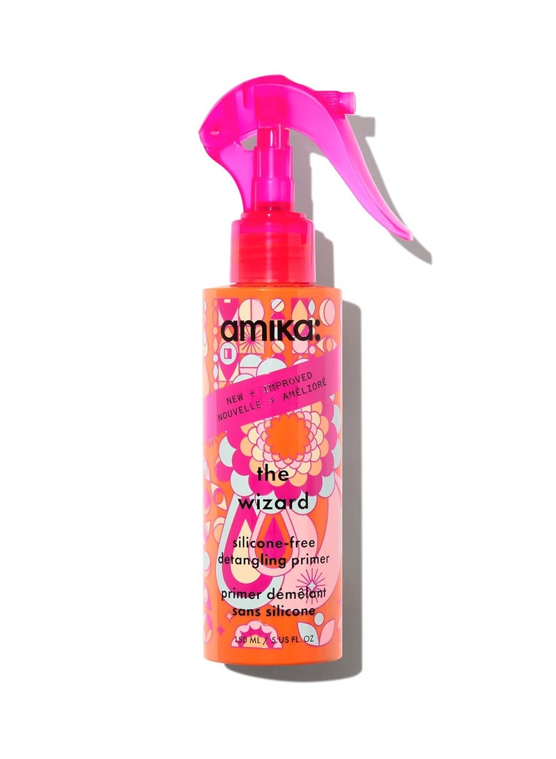 AMIKA The wizard detangling hair primer 150ml