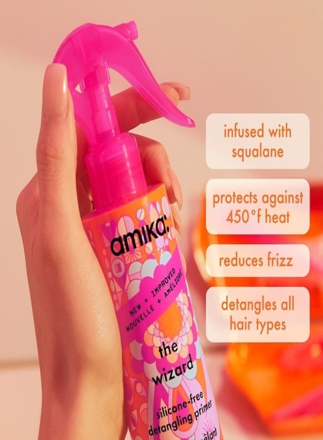 AMIKA The wizard detangling hair primer 150ml