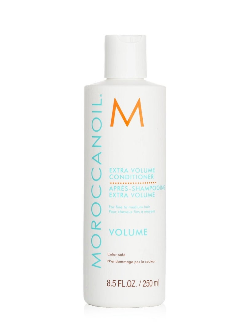 Moroccan Oil  Extra Volume Conditioner (For Fine Hair) 250ml