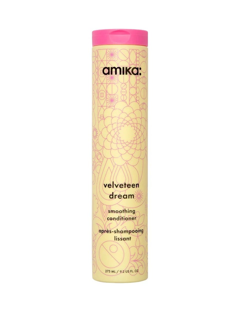 AMIKA Velveteen Dream Smoothing Conditioner 275ml