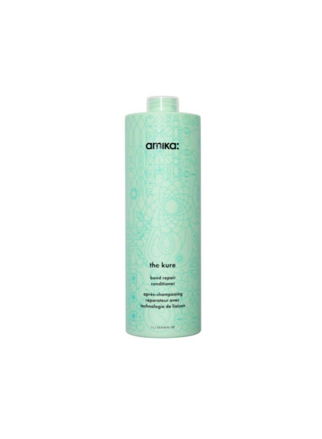 AMIKA THE KURE BOND REPAIR CONDITIONER 1L