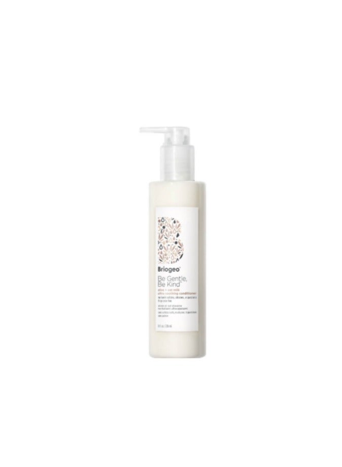 BRIOGEO BE GENTLE, BE KIND ALOE + OAT MILK CONDITIONER