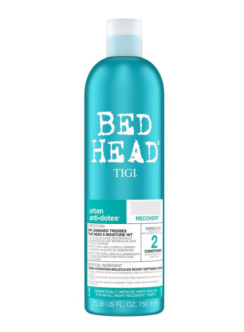 Bed Head Tween Recovery Shampoo And Conditioner Set