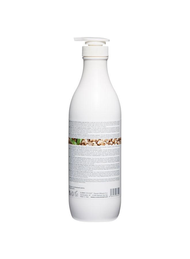 Normalizing Blend Shampoo 1000ml