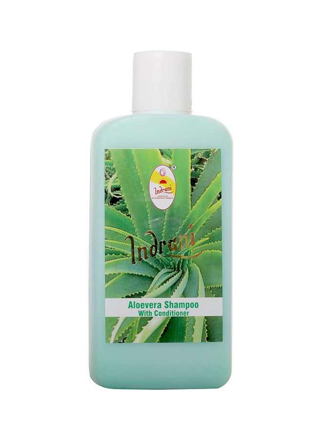 Hair Fall Controlled Alovera Shampoo 500ml