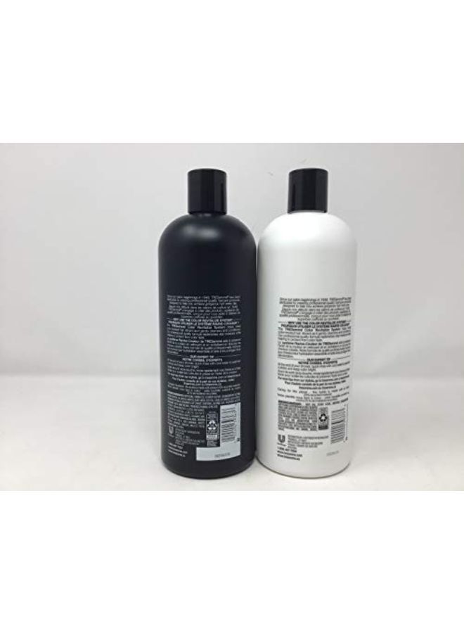 Tresemme Shampoo And Conditioner Set, Color Revitalize, 28 Oz Each