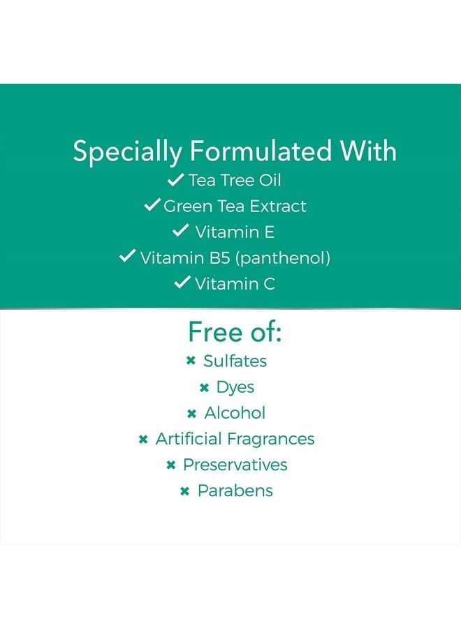 Scalp Psoriasis Shampoo & Conditioner, 11 Ounce