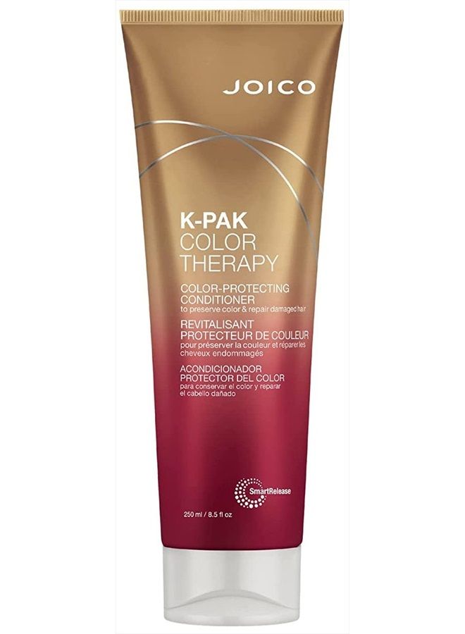 K-pak Color Therapy Shampoo & Conditioner (10.1 Oz)