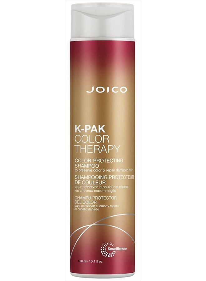 K-pak Color Therapy Shampoo & Conditioner (10.1 Oz)