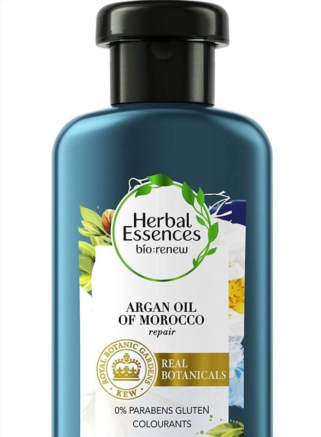 Repair Argan Oil Of Morocco Conditioner, 3.38 Fl Oz, 3.38 Oz