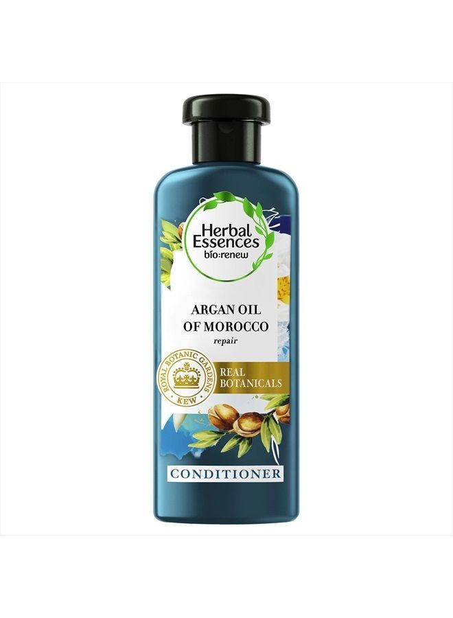 Repair Argan Oil Of Morocco Conditioner, 3.38 Fl Oz, 3.38 Oz