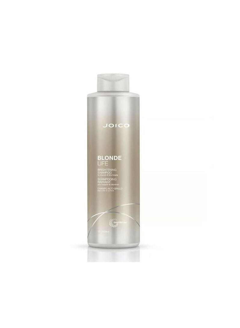 Blonde Life Brightening Shampoo 1000ml