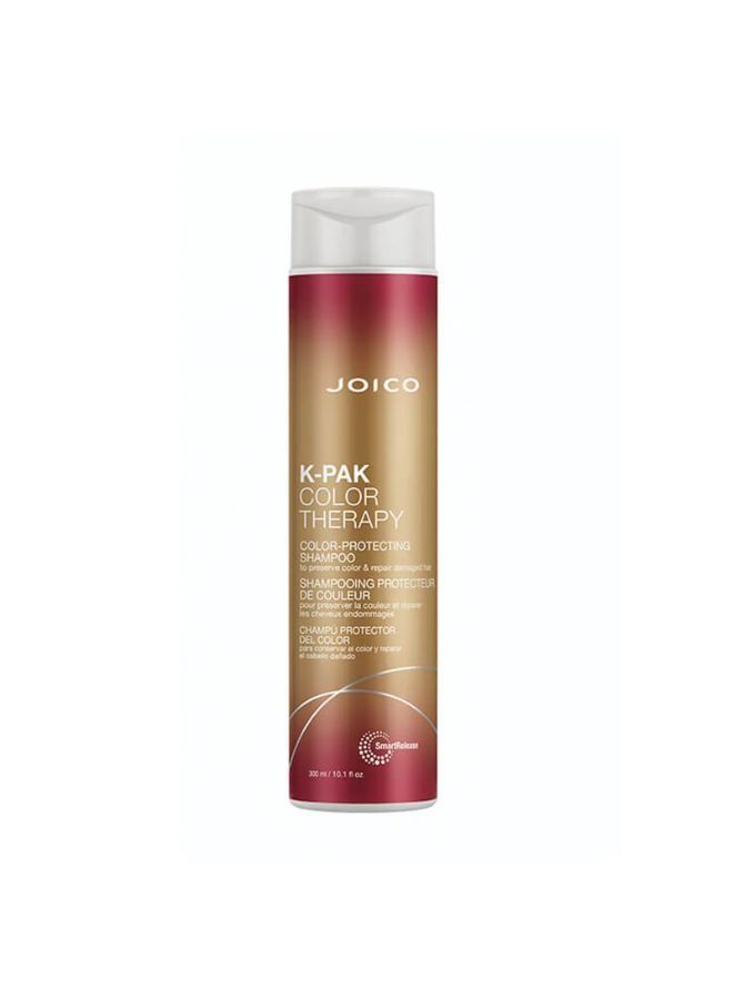 K-Pak Color Therapy Shampoo 300ml