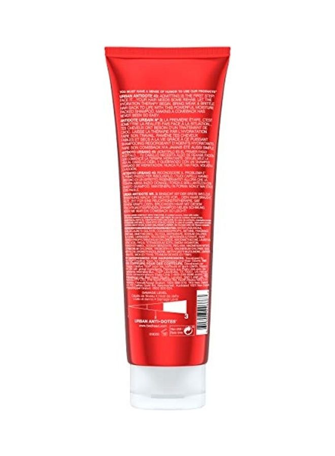 Anti-dotes Resurrection Repairing Level 3 Shampoo Red 250ml