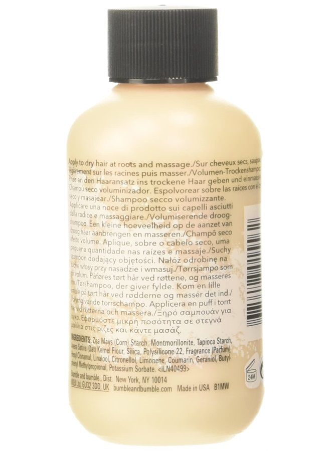 Pret A Powder Shampoo, 63 2 Ounce (685428015562)