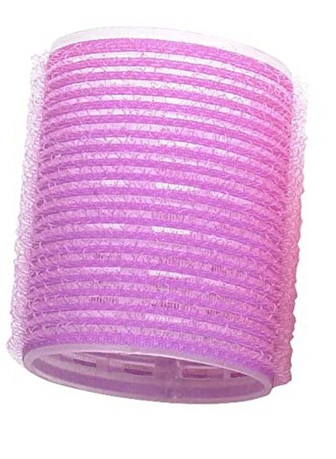 D3724 Self Grip Rollers Purple