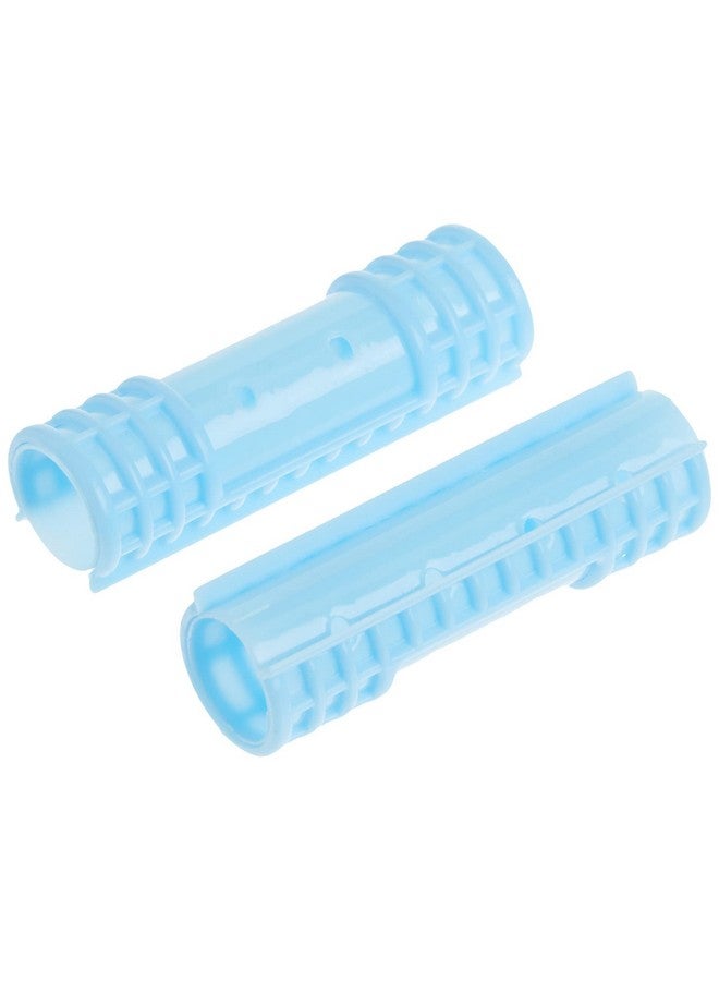 Iane Snap On Magnetic Roller Blue 5/8