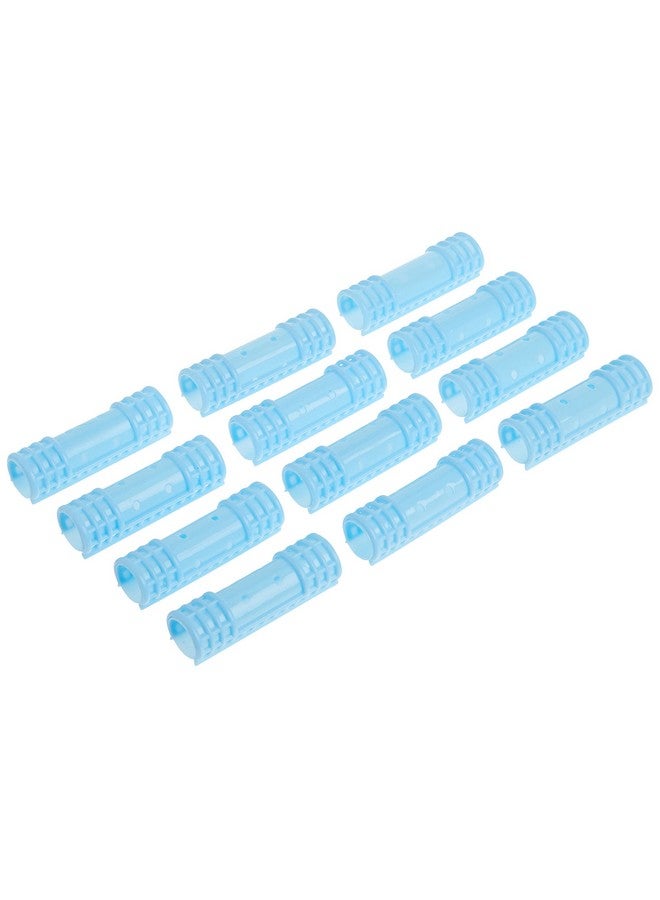 Iane Snap On Magnetic Roller Blue 5/8