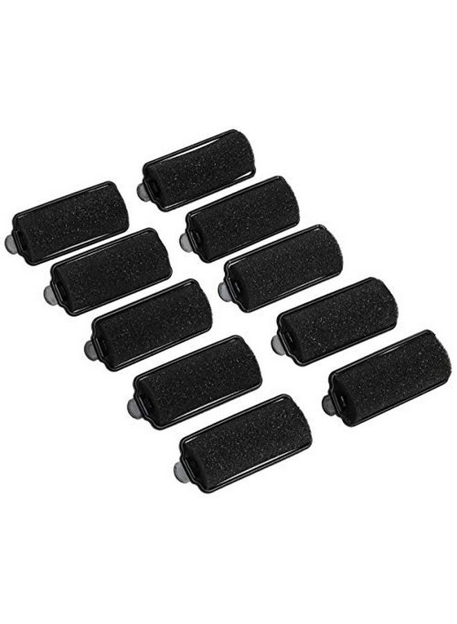 Foam Rollers Black 1