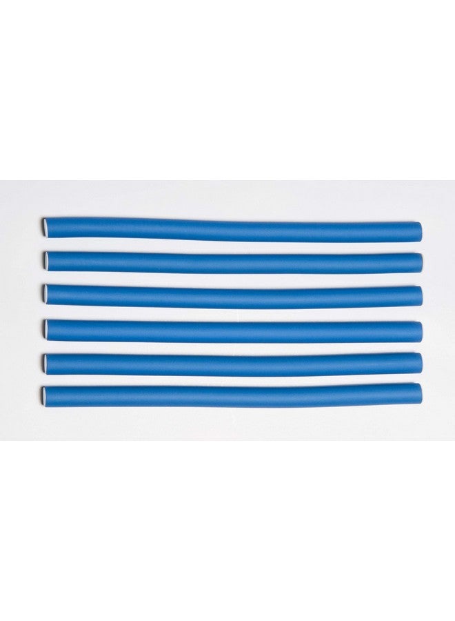 Twistflex Rods 9/1'' Blue 6 Count (Pack Of 1)