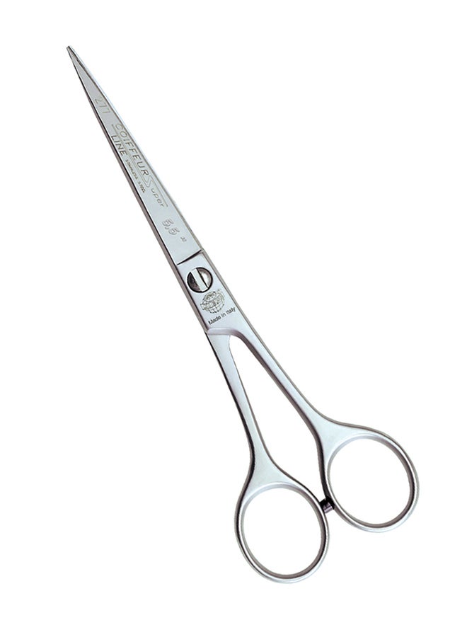 Standard Hair Scissors Silver 5.5inch