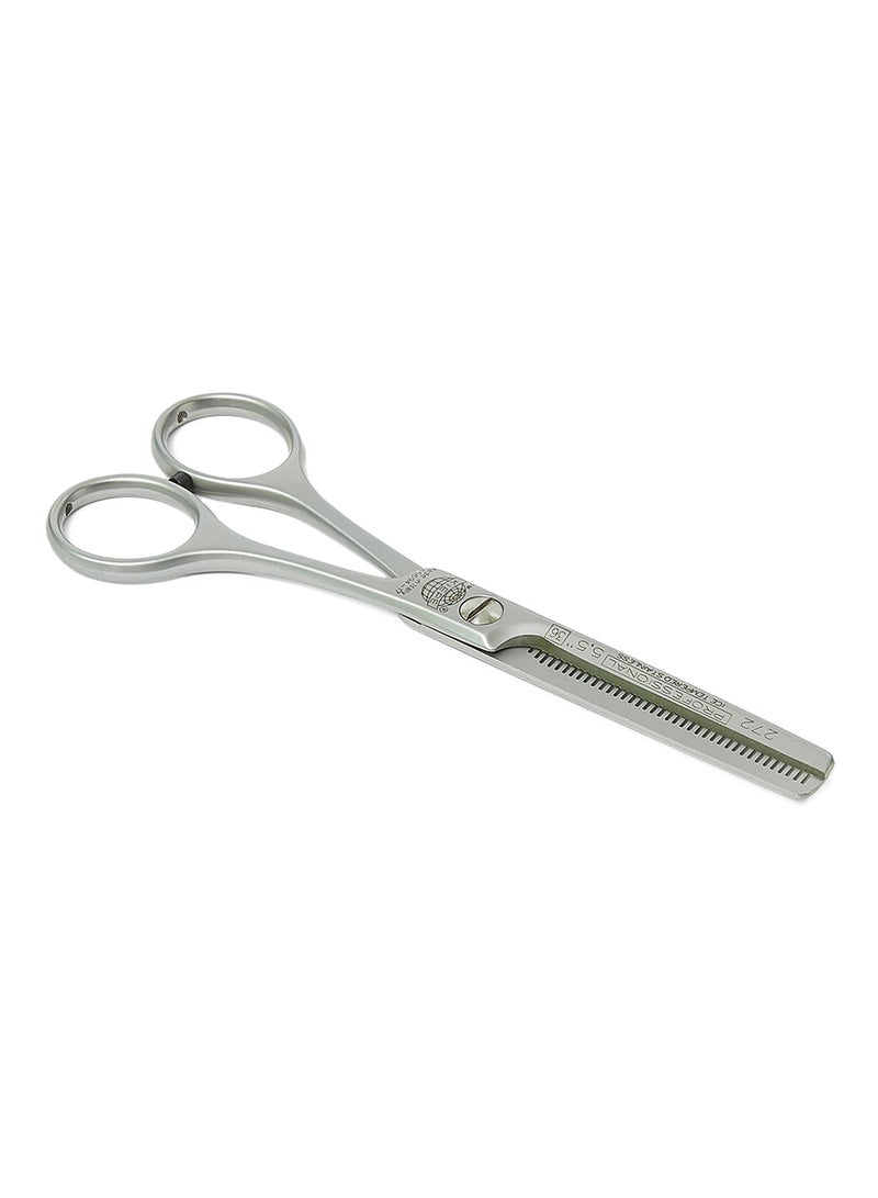 Progressive Haircut Scissor Silver 5.5inch