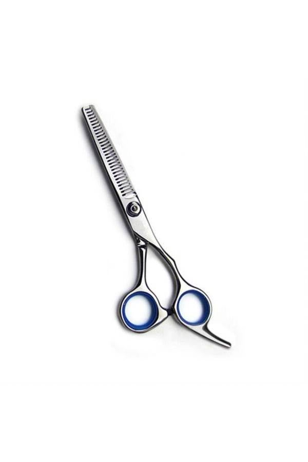 Hair Cutting Scissors Silver