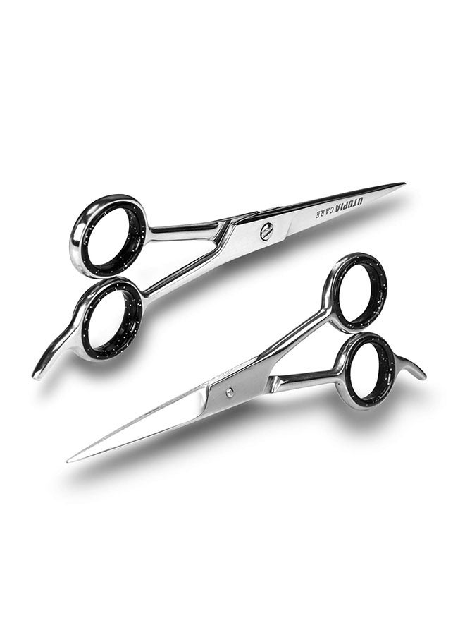 Professional Barber Hair Cutting Scissors