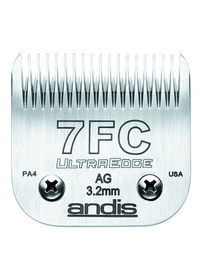 Ultra Edge Clipper Blade