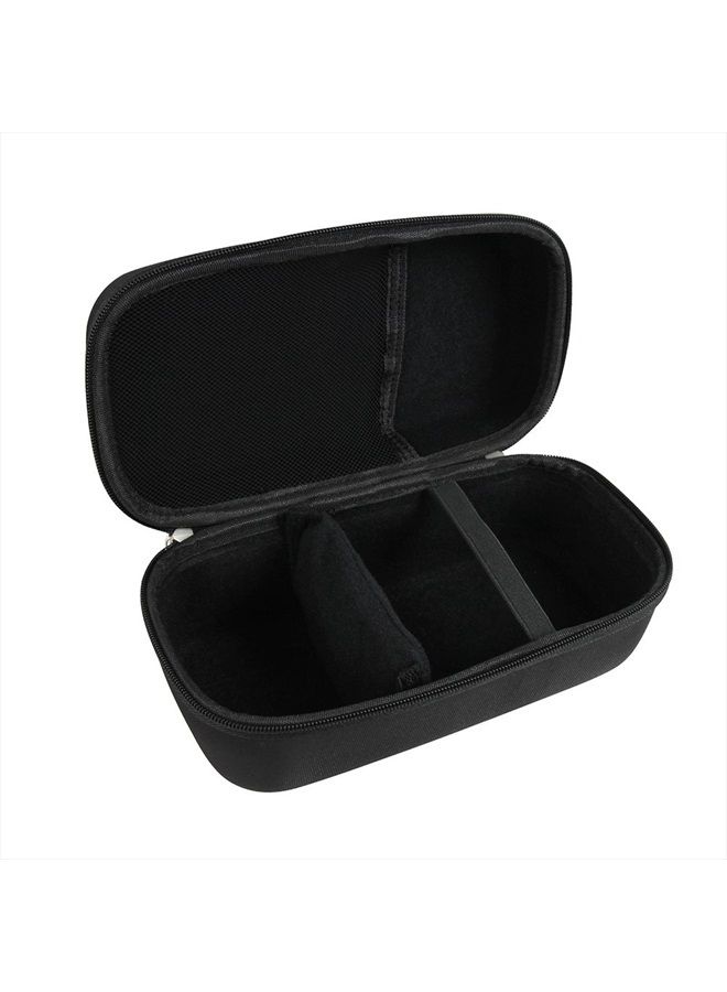 Hard EVA Travel Case Fits Remington HC4250 Shortcut Pro Self-Haircut Kit Hair Clippers Hair Trimmers Clippers