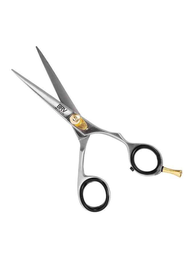 Professional German Steel Hair Scissors - 6.5