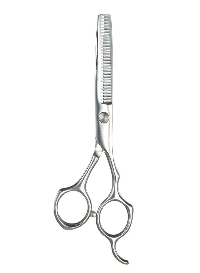 Seki Edge Stainless Steel Blending Scissors (SS-704)