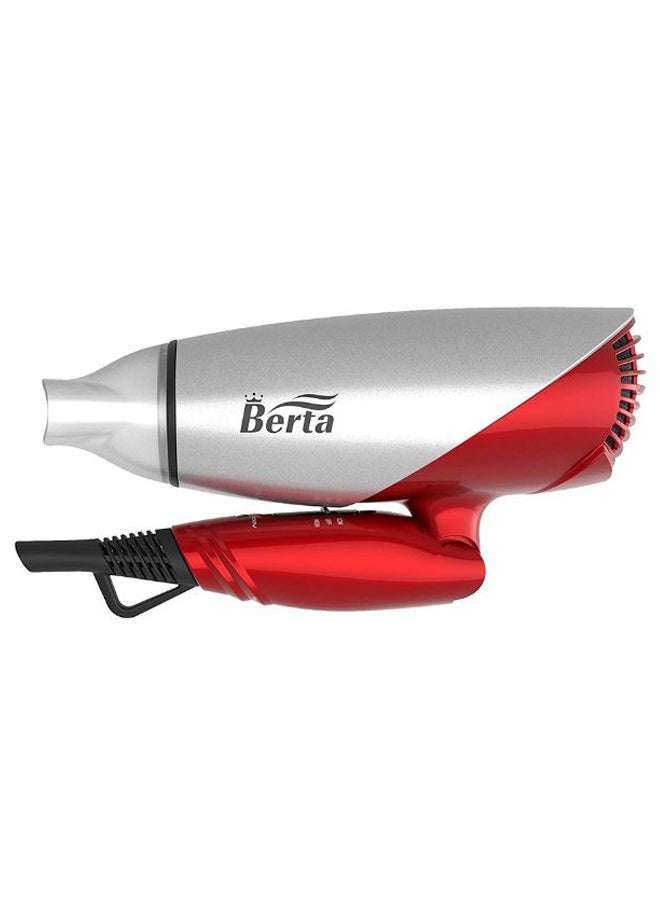 Folding Travel Blow Hair Dryer