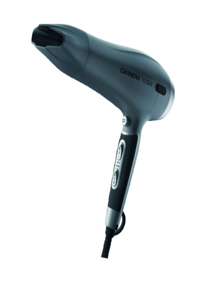 DC Hair Dryer - CRR 531