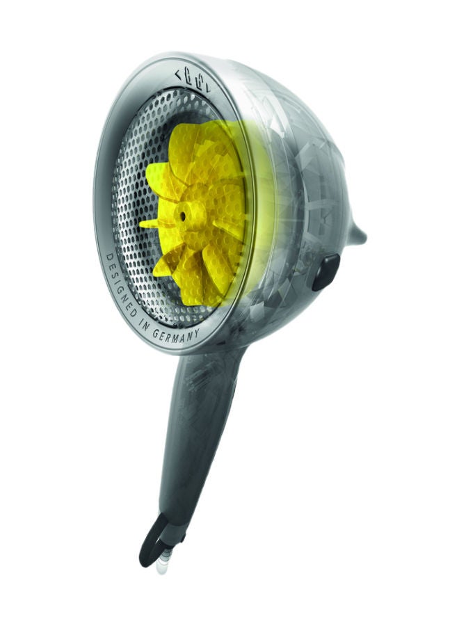 DC Hair Dryer - CRR 531