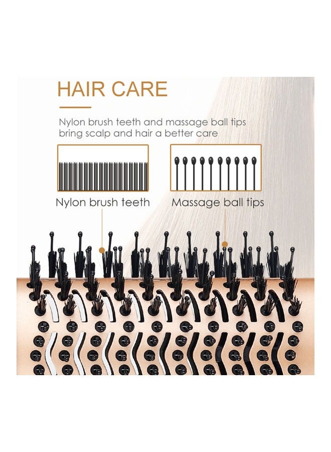 Hair Dryer Massage Comb