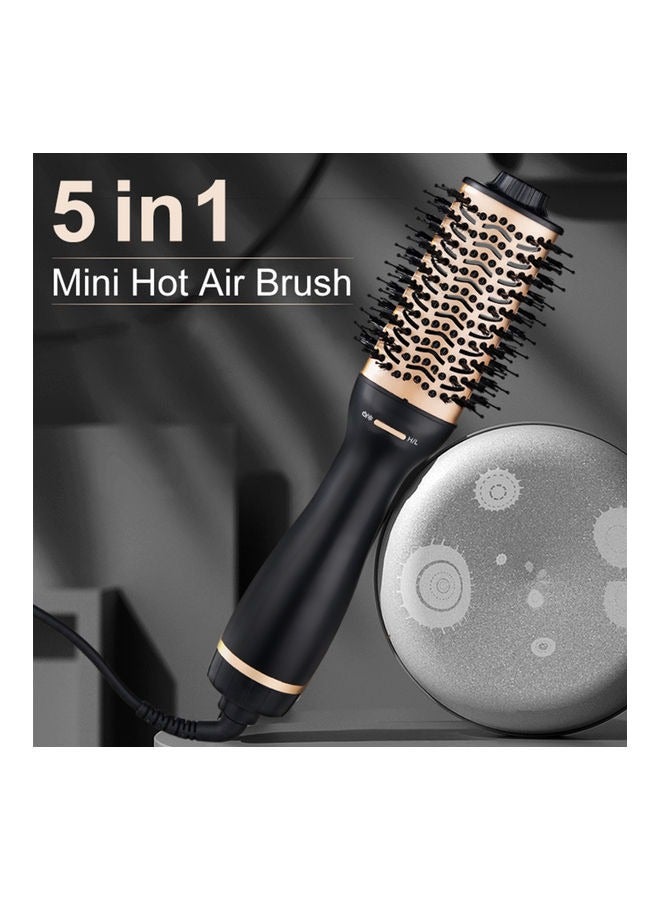 Hair Dryer Massage Comb