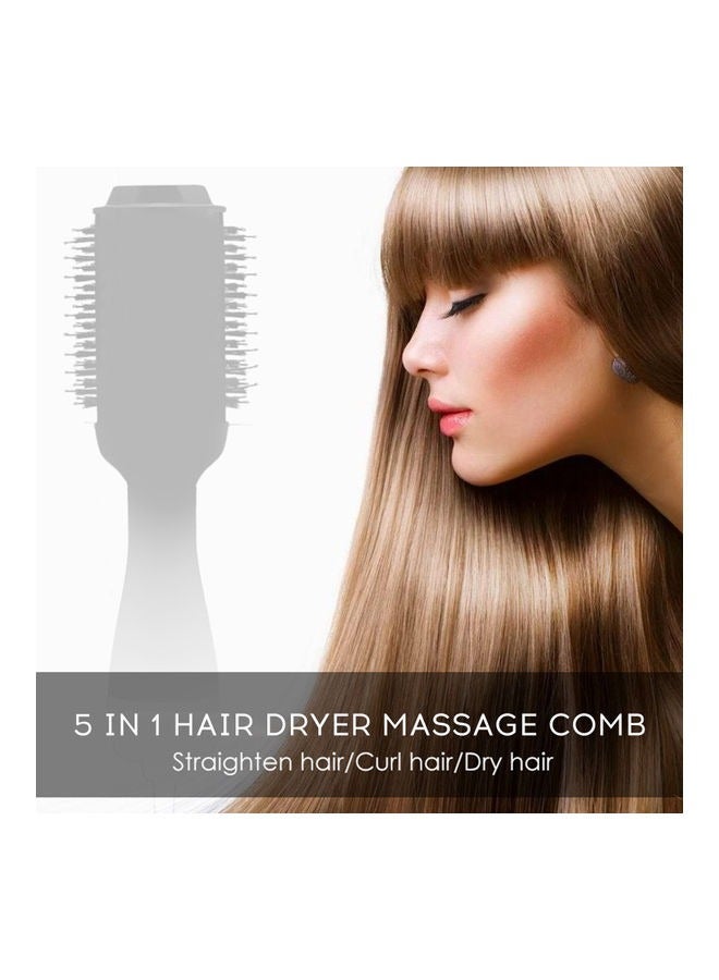 Hair Dryer Massage Comb