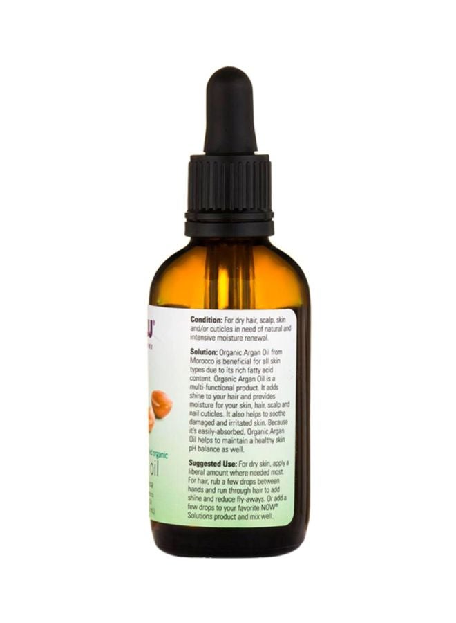 Argan Oil 59ml